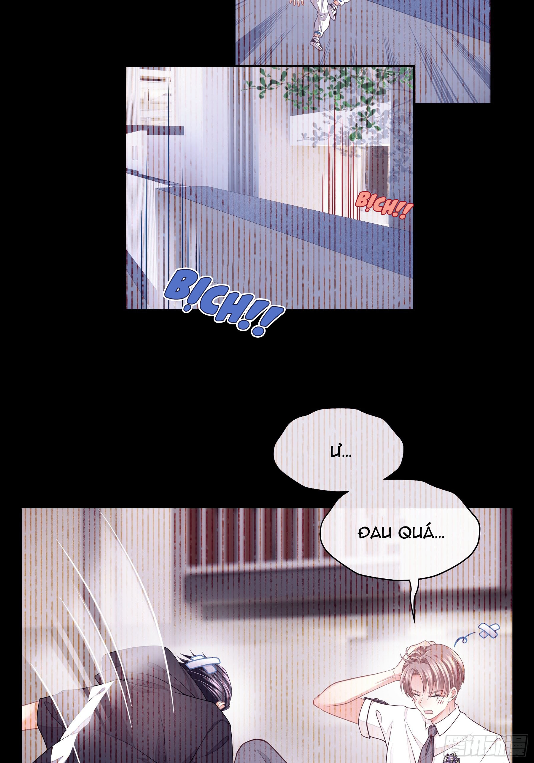 Tôi Nghi Ngờ Hệ Thống Thích Tôi: Chapter 51