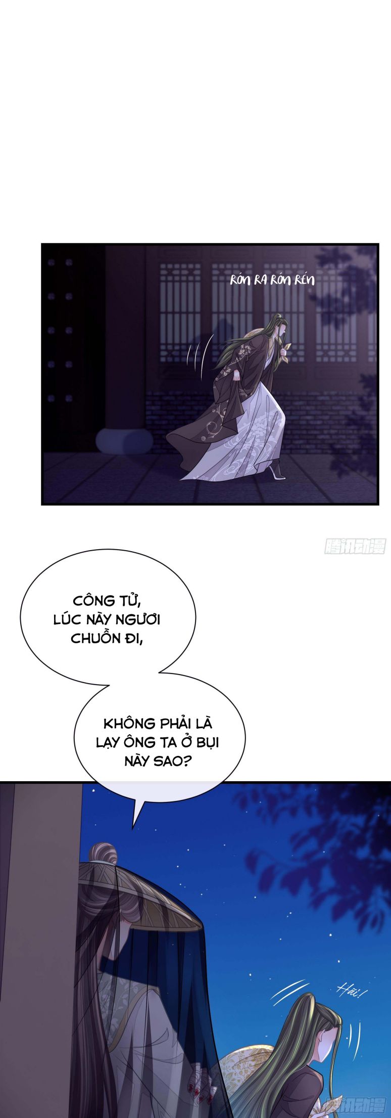 Tôi Nghi Ngờ Hệ Thống Thích Tôi: Chapter 52