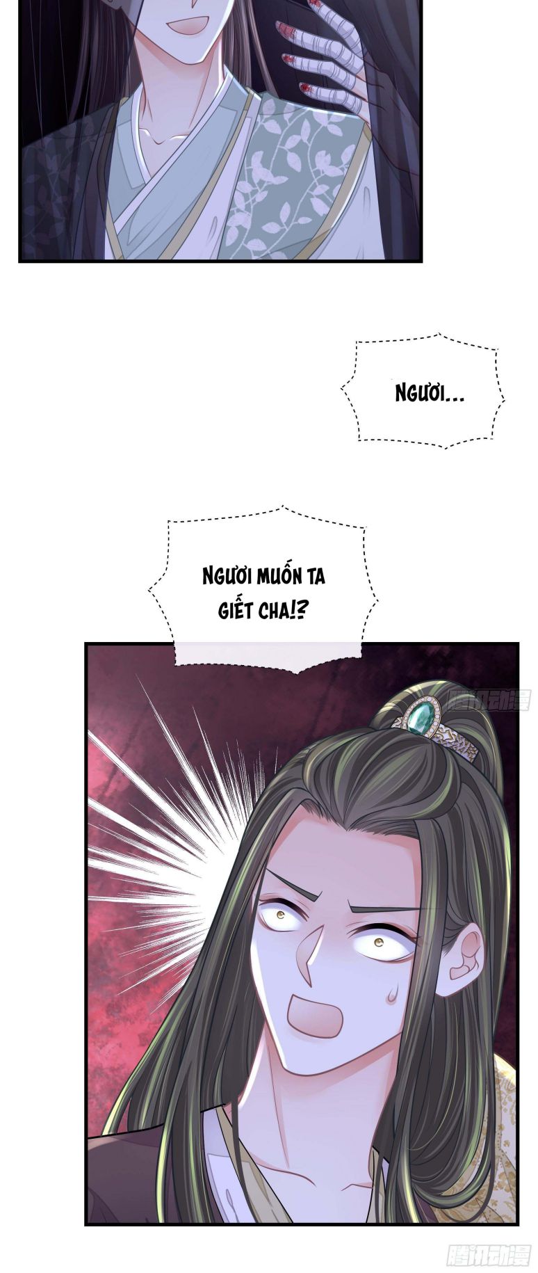 Tôi Nghi Ngờ Hệ Thống Thích Tôi: Chapter 52