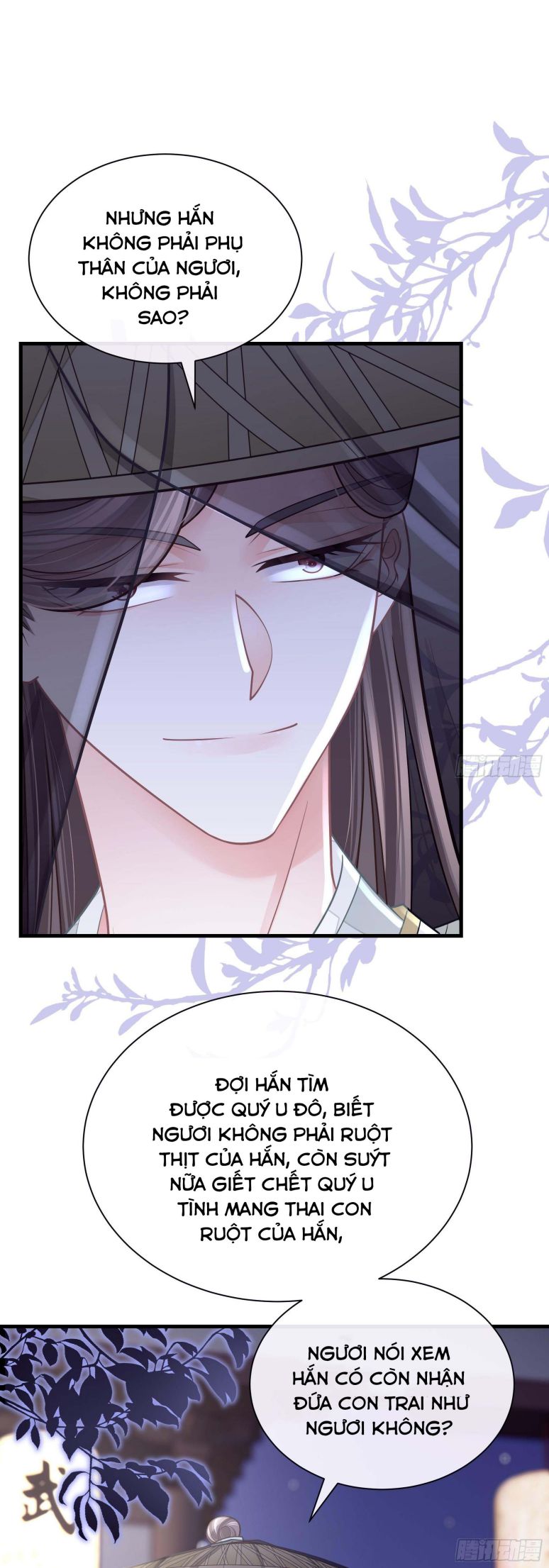 Tôi Nghi Ngờ Hệ Thống Thích Tôi: Chapter 52
