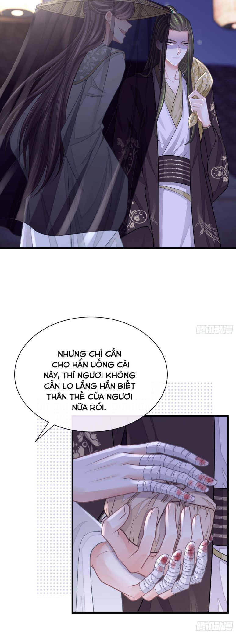 Tôi Nghi Ngờ Hệ Thống Thích Tôi: Chapter 52