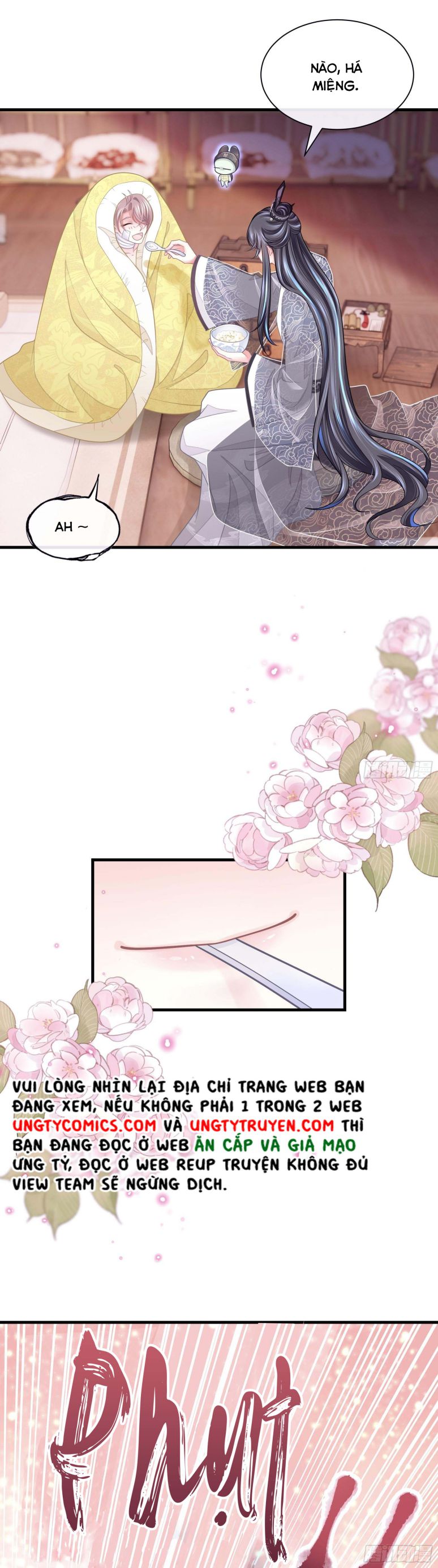 Tôi Nghi Ngờ Hệ Thống Thích Tôi: Chapter 52