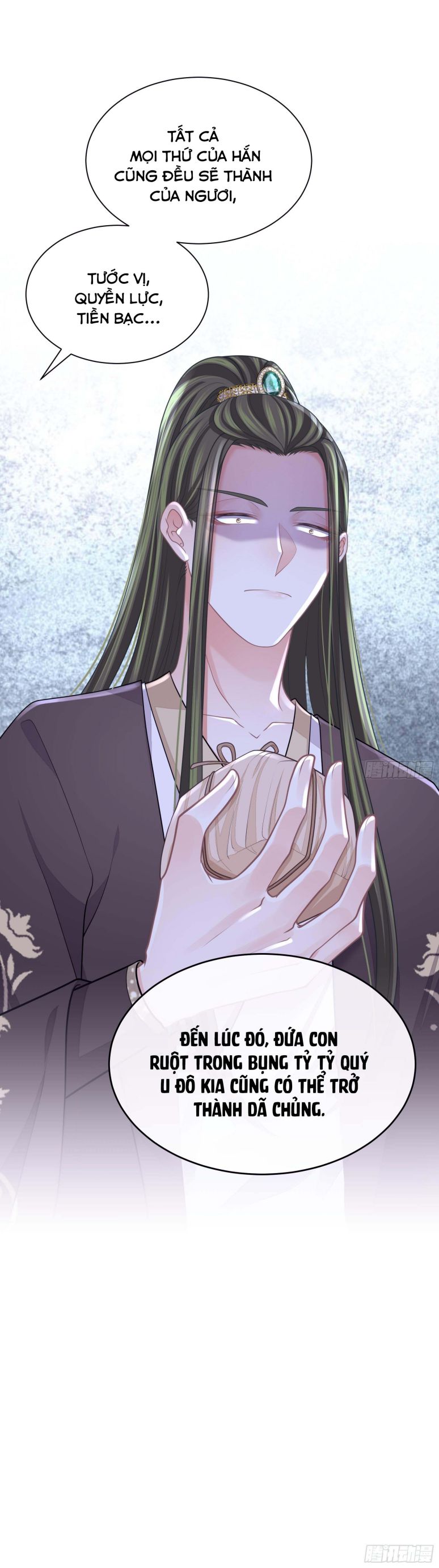 Tôi Nghi Ngờ Hệ Thống Thích Tôi: Chapter 52