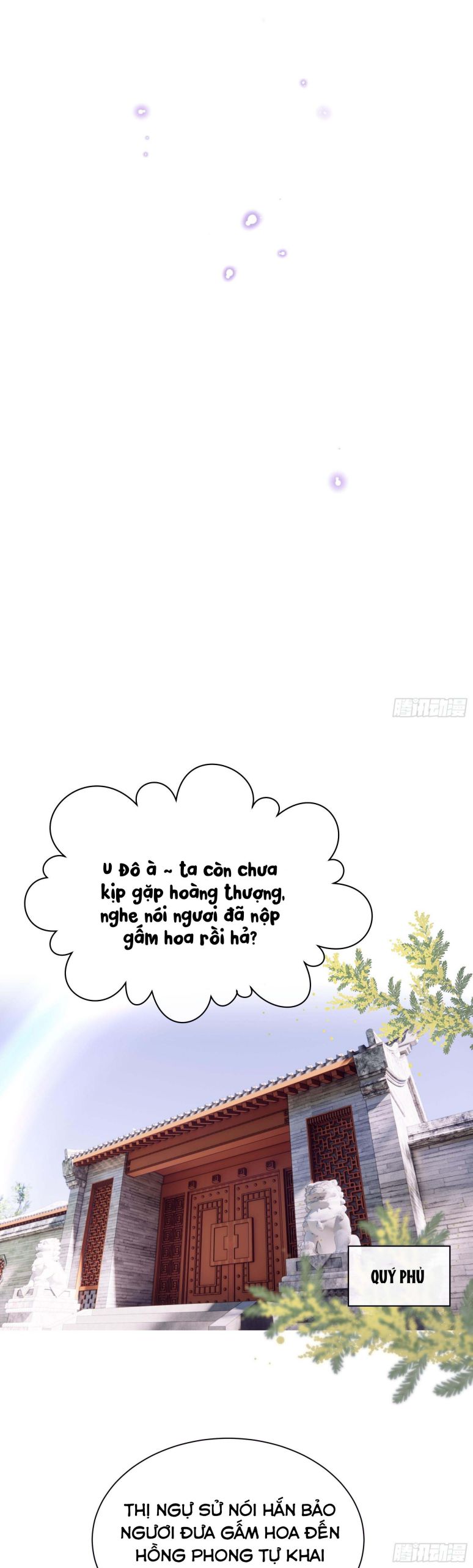 Tôi Nghi Ngờ Hệ Thống Thích Tôi: Chapter 52
