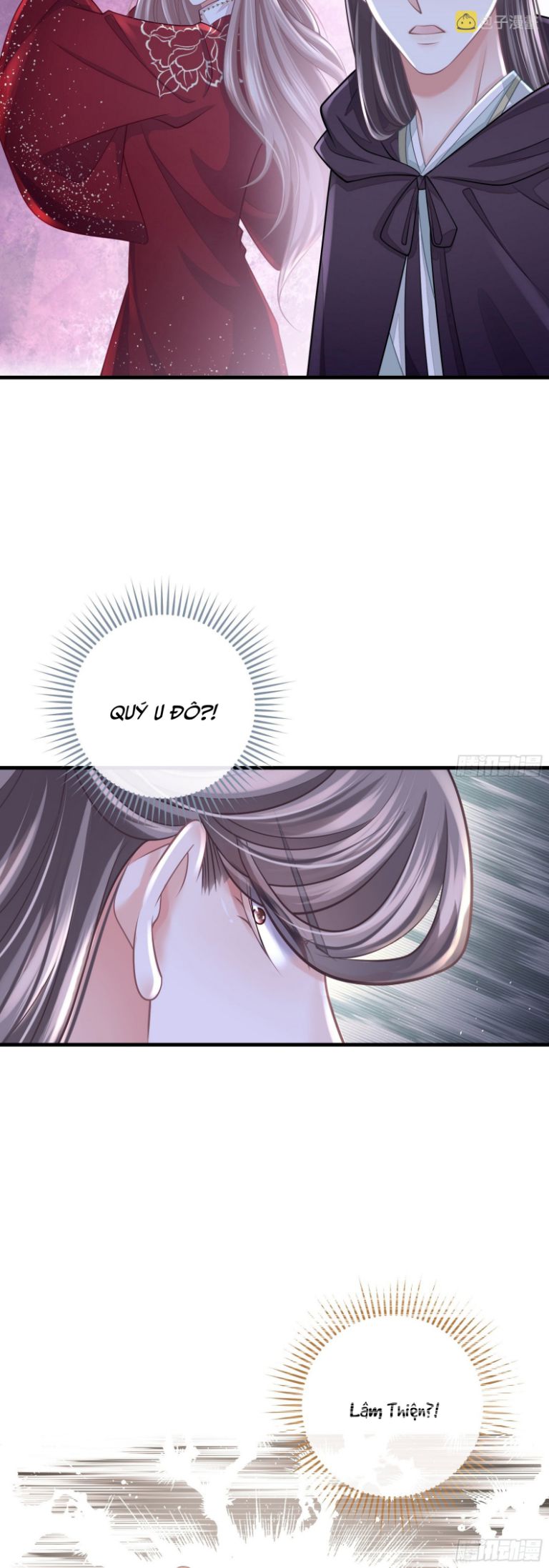 Tôi Nghi Ngờ Hệ Thống Thích Tôi: Chapter 54