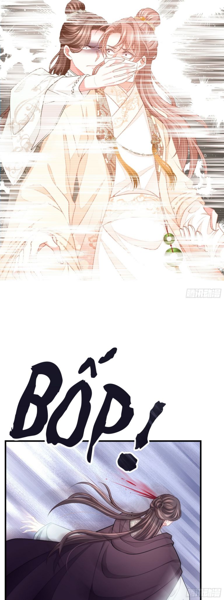 Tôi Nghi Ngờ Hệ Thống Thích Tôi: Chapter 54