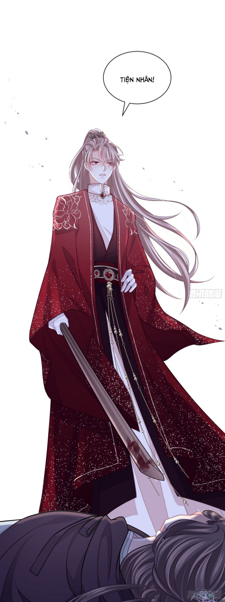 Tôi Nghi Ngờ Hệ Thống Thích Tôi: Chapter 54