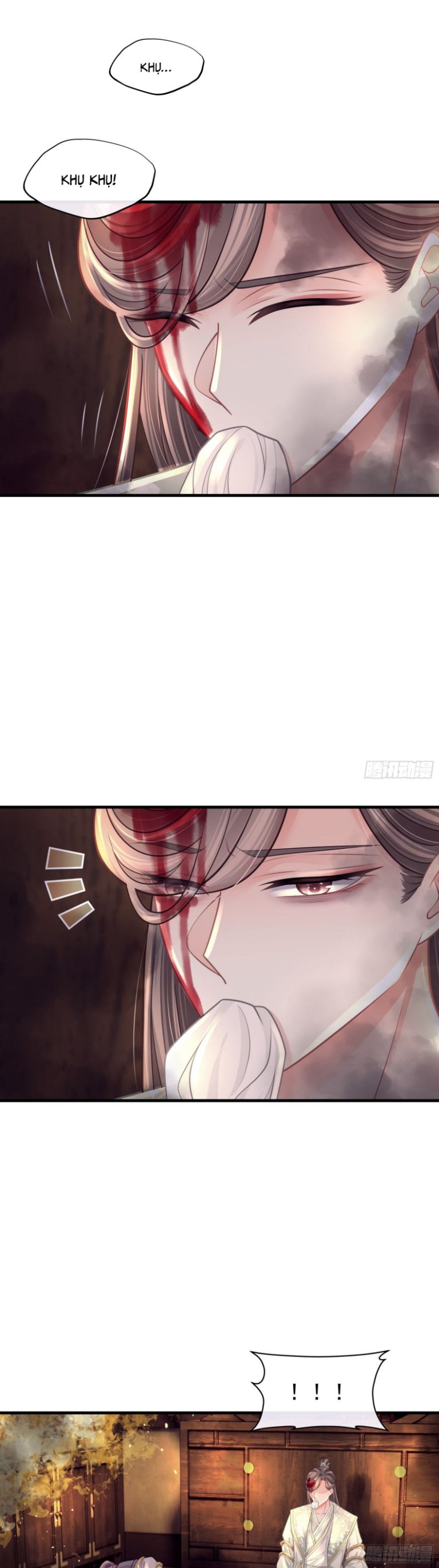 Tôi Nghi Ngờ Hệ Thống Thích Tôi: Chapter 54