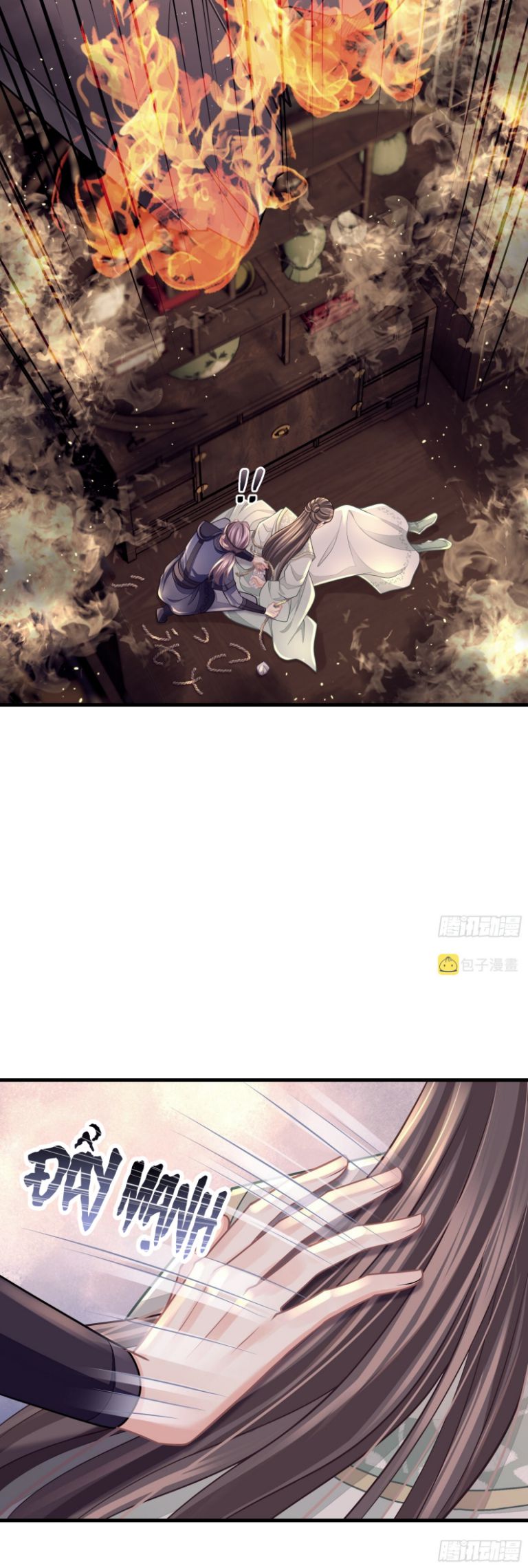 Tôi Nghi Ngờ Hệ Thống Thích Tôi: Chapter 54