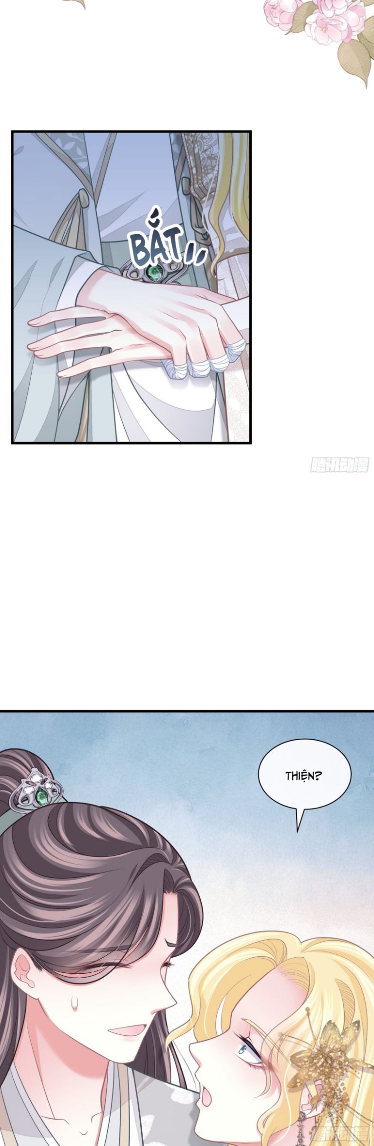 Tôi Nghi Ngờ Hệ Thống Thích Tôi: Chapter 54
