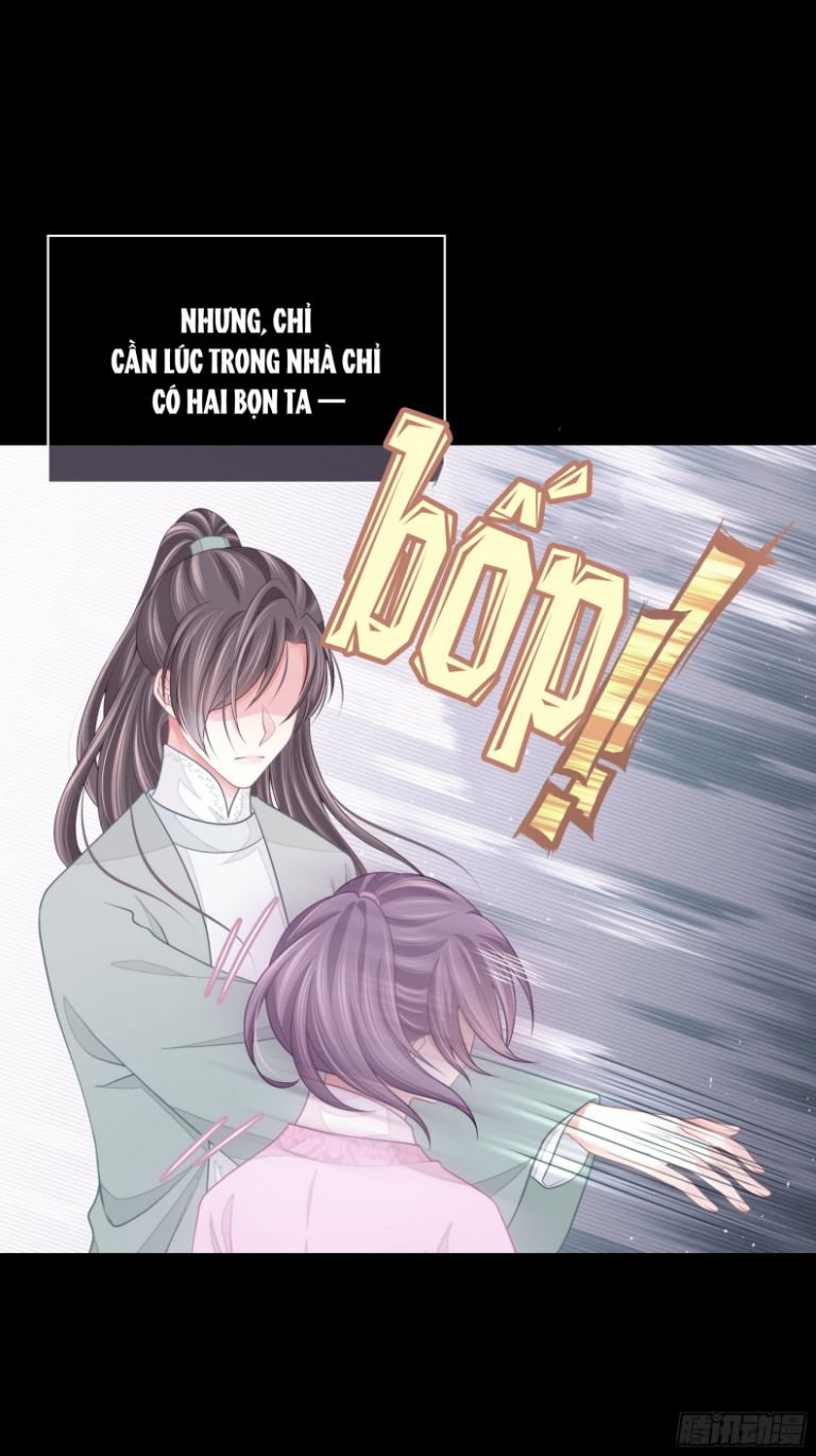 Tôi Nghi Ngờ Hệ Thống Thích Tôi: Chapter 55