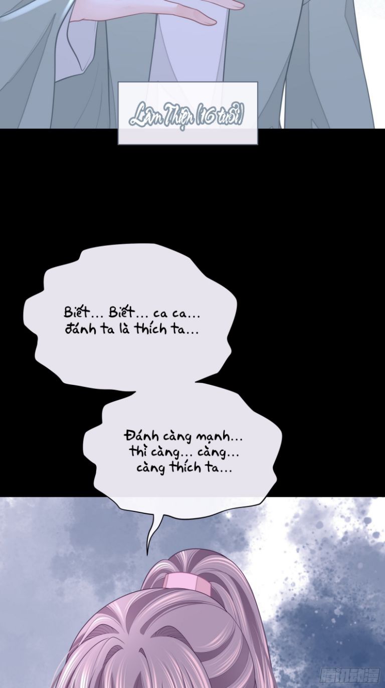 Tôi Nghi Ngờ Hệ Thống Thích Tôi: Chapter 55