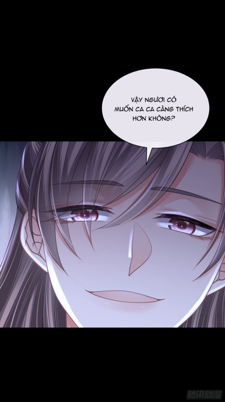 Tôi Nghi Ngờ Hệ Thống Thích Tôi: Chapter 55