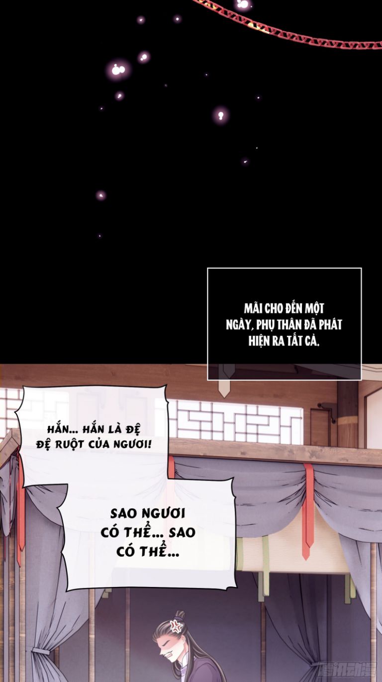 Tôi Nghi Ngờ Hệ Thống Thích Tôi: Chapter 55