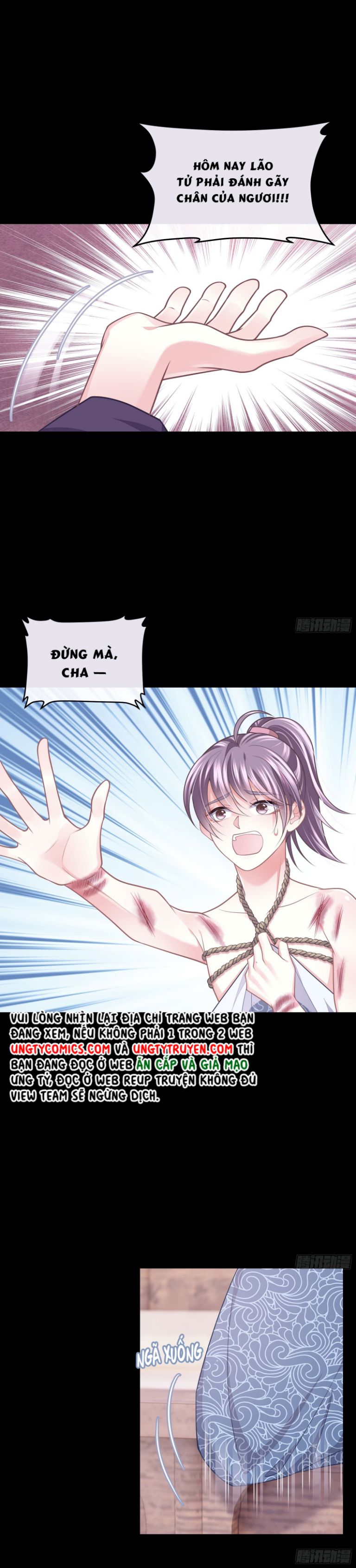 Tôi Nghi Ngờ Hệ Thống Thích Tôi: Chapter 55