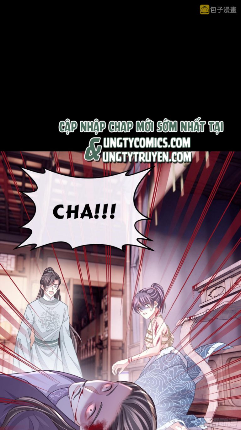 Tôi Nghi Ngờ Hệ Thống Thích Tôi: Chapter 55