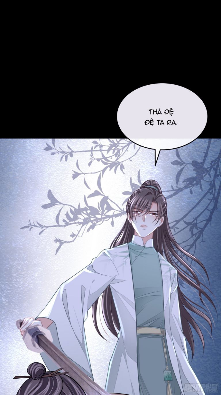Tôi Nghi Ngờ Hệ Thống Thích Tôi: Chapter 55