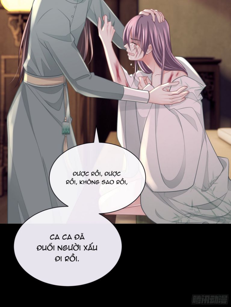 Tôi Nghi Ngờ Hệ Thống Thích Tôi: Chapter 55