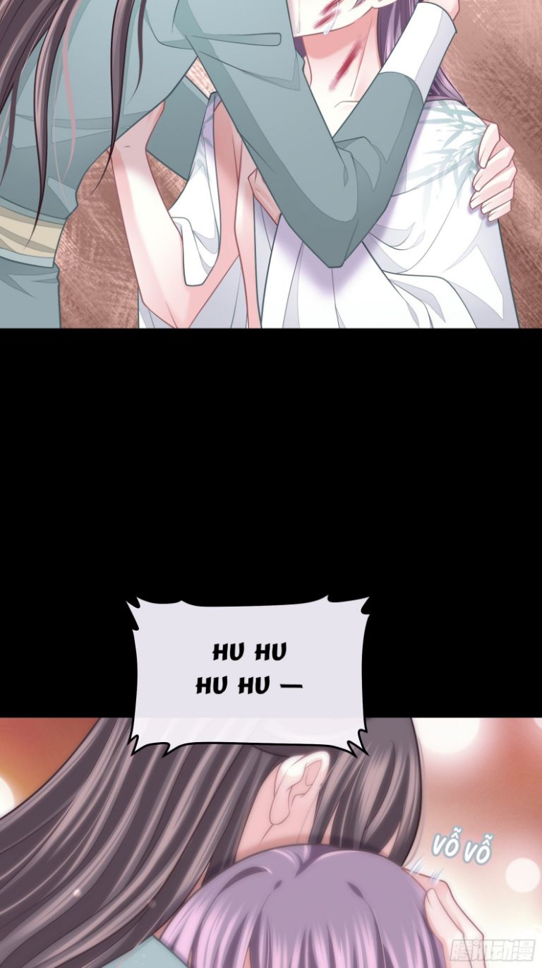 Tôi Nghi Ngờ Hệ Thống Thích Tôi: Chapter 55