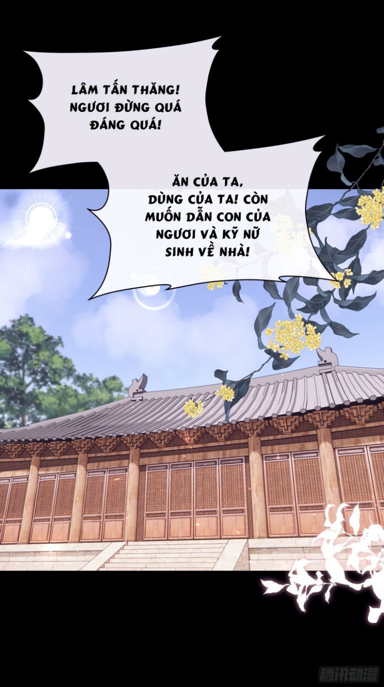 Tôi Nghi Ngờ Hệ Thống Thích Tôi: Chapter 55