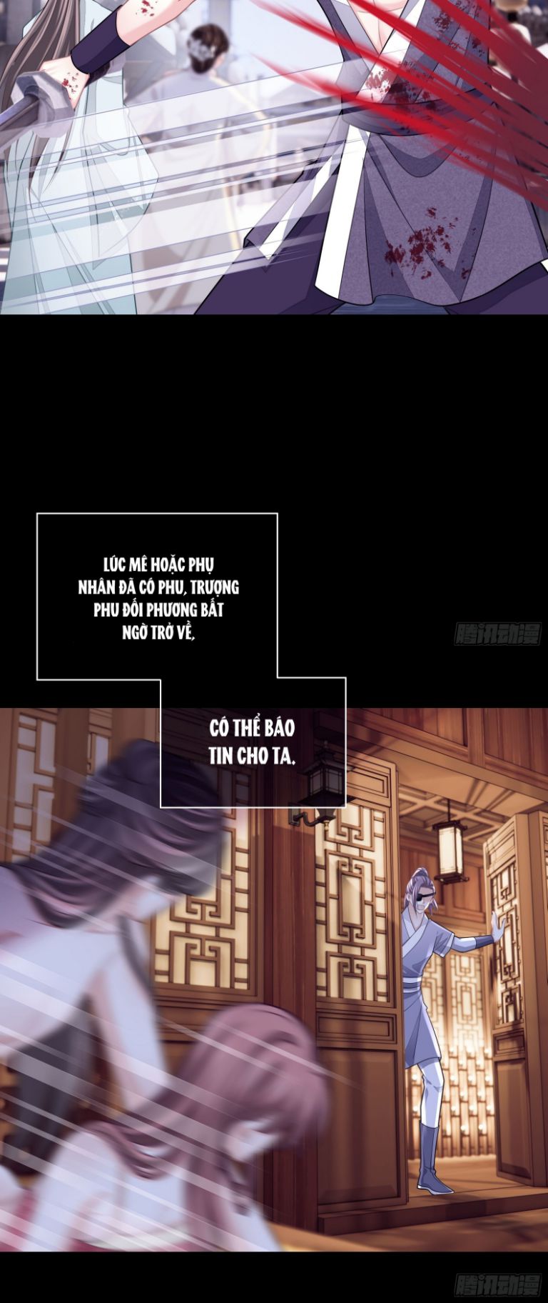 Tôi Nghi Ngờ Hệ Thống Thích Tôi: Chapter 55