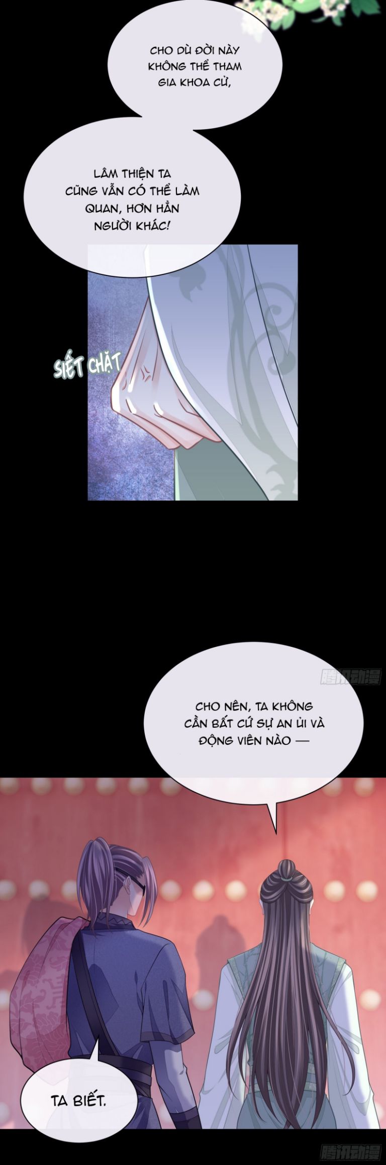 Tôi Nghi Ngờ Hệ Thống Thích Tôi: Chapter 55