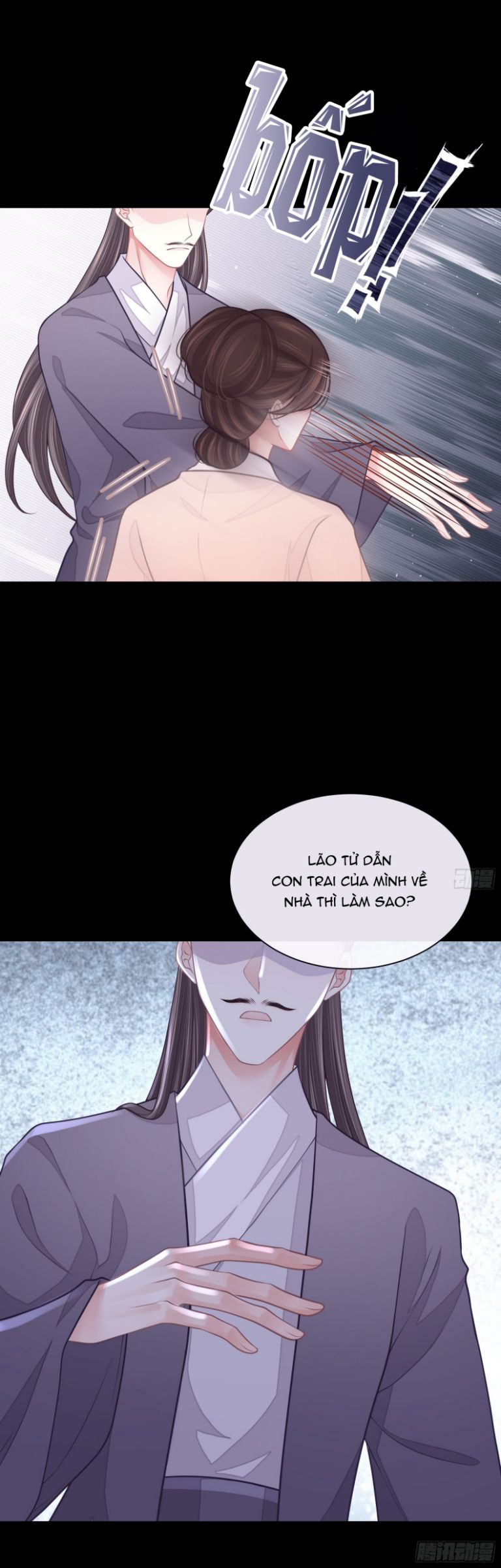 Tôi Nghi Ngờ Hệ Thống Thích Tôi: Chapter 55