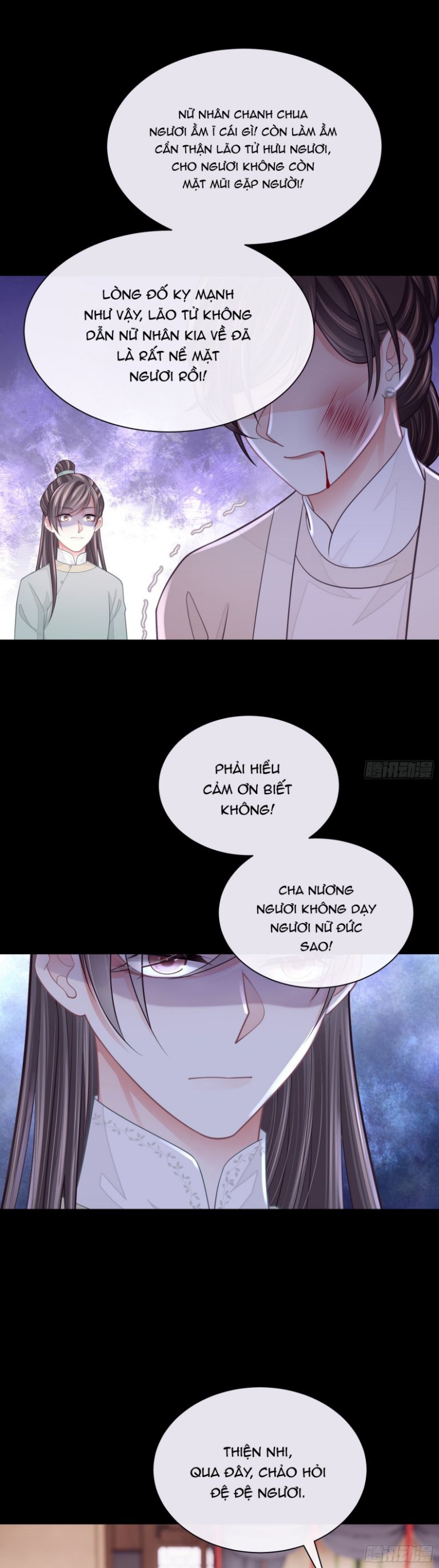 Tôi Nghi Ngờ Hệ Thống Thích Tôi: Chapter 55