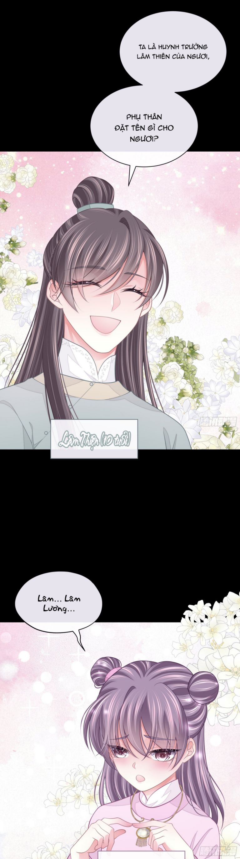 Tôi Nghi Ngờ Hệ Thống Thích Tôi: Chapter 55