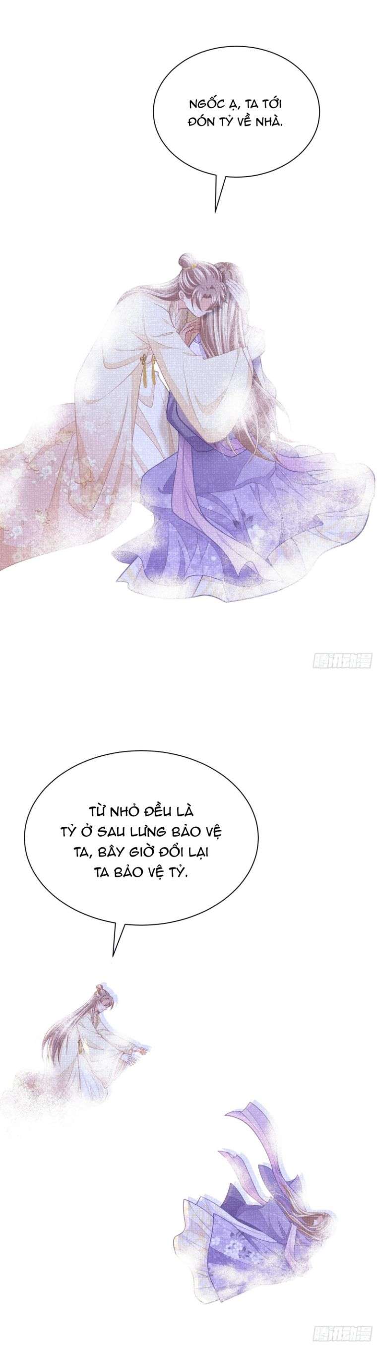 Tôi Nghi Ngờ Hệ Thống Thích Tôi: Chapter 56