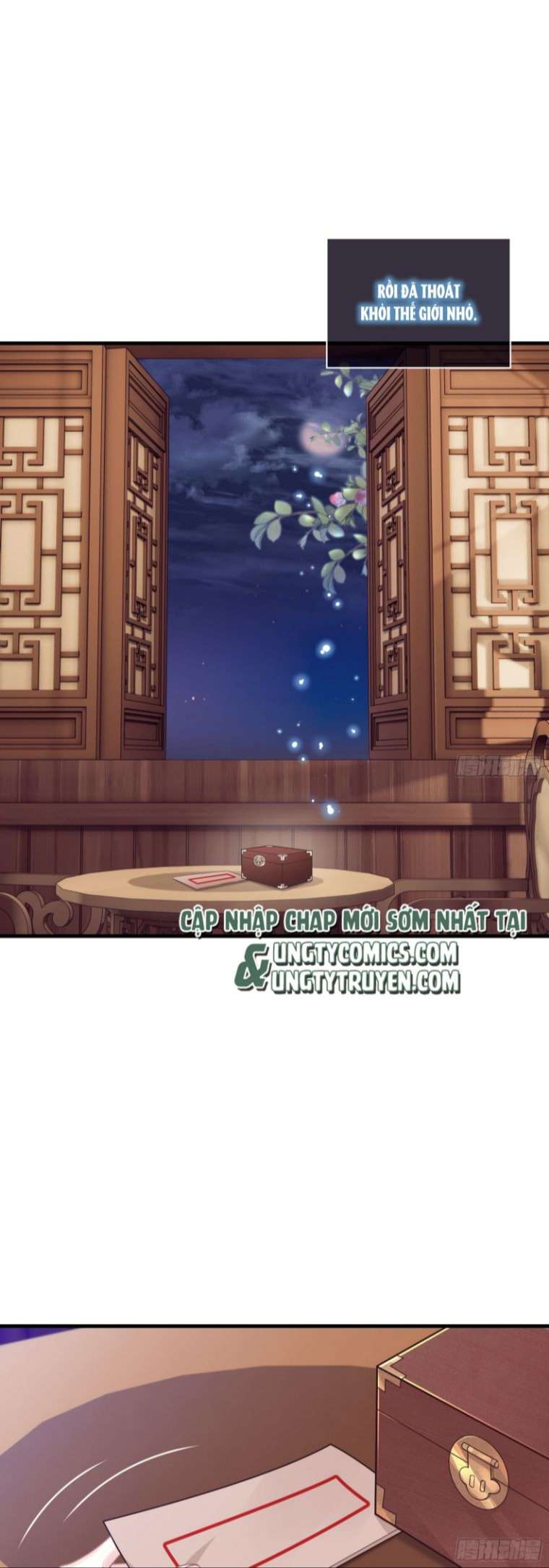 Tôi Nghi Ngờ Hệ Thống Thích Tôi: Chapter 56