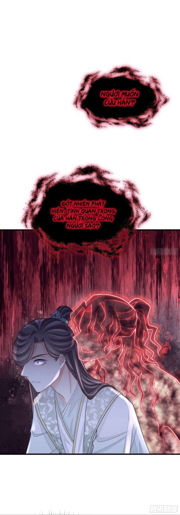 Tôi Nghi Ngờ Hệ Thống Thích Tôi: Chapter 56