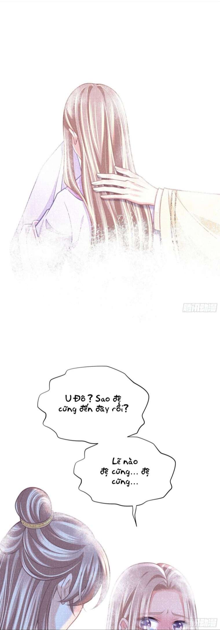 Tôi Nghi Ngờ Hệ Thống Thích Tôi: Chapter 56