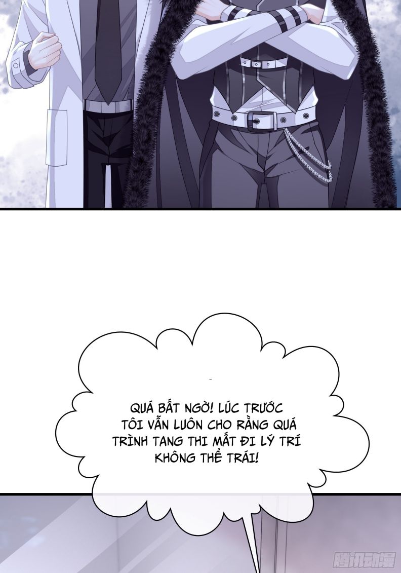 Tôi Nghi Ngờ Hệ Thống Thích Tôi: Chapter 57