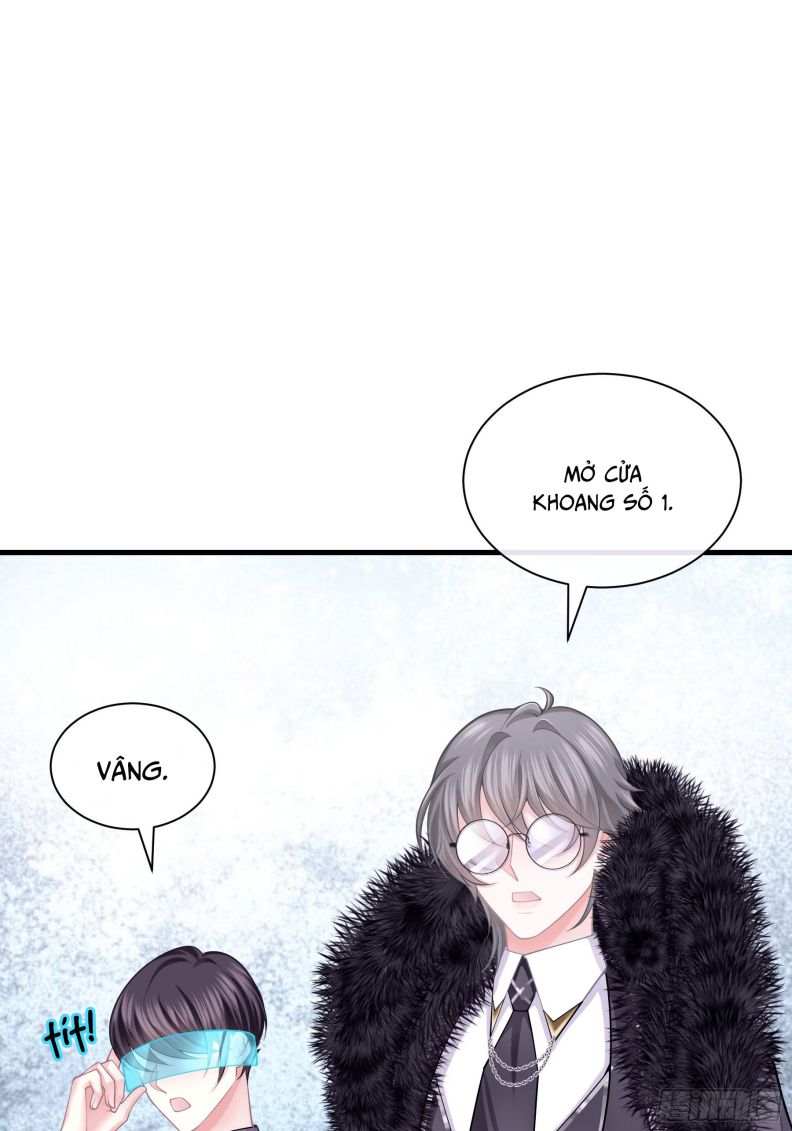 Tôi Nghi Ngờ Hệ Thống Thích Tôi: Chapter 57