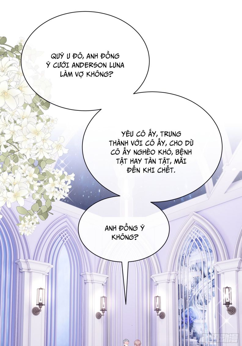 Tôi Nghi Ngờ Hệ Thống Thích Tôi: Chapter 57