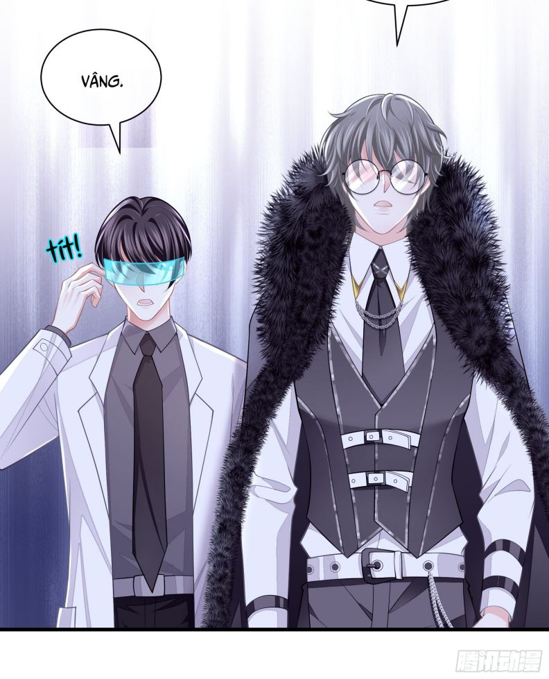 Tôi Nghi Ngờ Hệ Thống Thích Tôi: Chapter 57