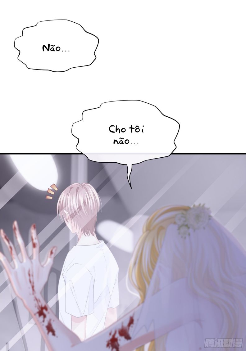 Tôi Nghi Ngờ Hệ Thống Thích Tôi: Chapter 57