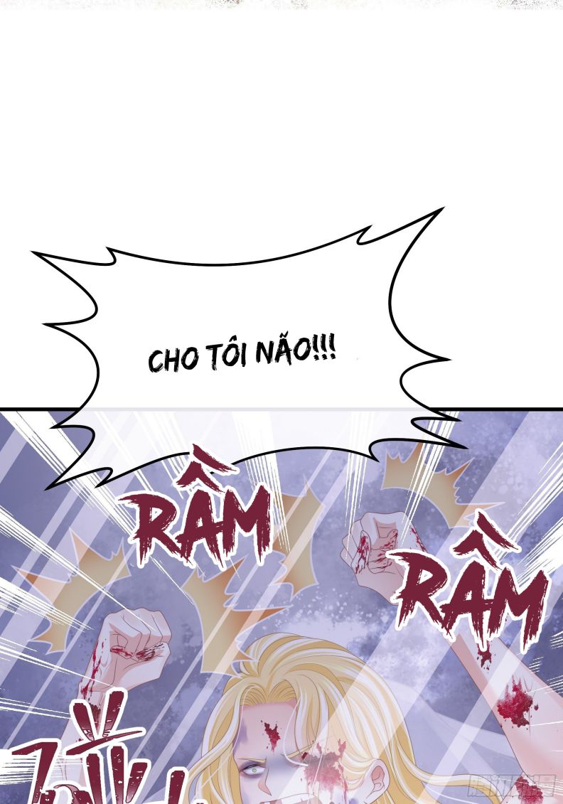 Tôi Nghi Ngờ Hệ Thống Thích Tôi: Chapter 57