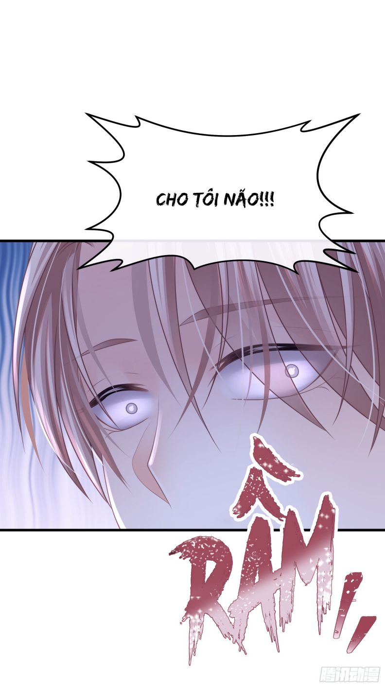Tôi Nghi Ngờ Hệ Thống Thích Tôi: Chapter 57