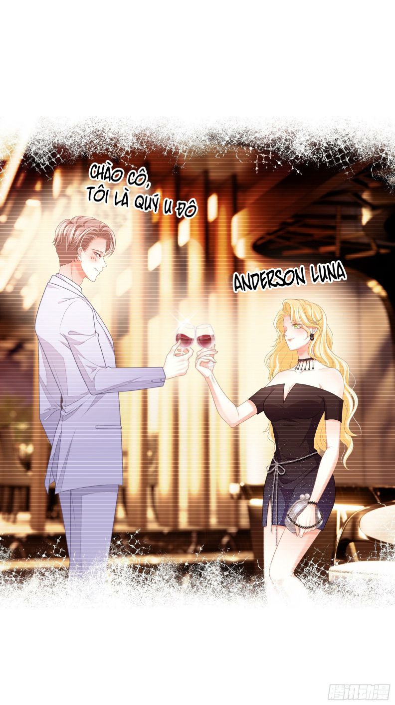 Tôi Nghi Ngờ Hệ Thống Thích Tôi: Chapter 57