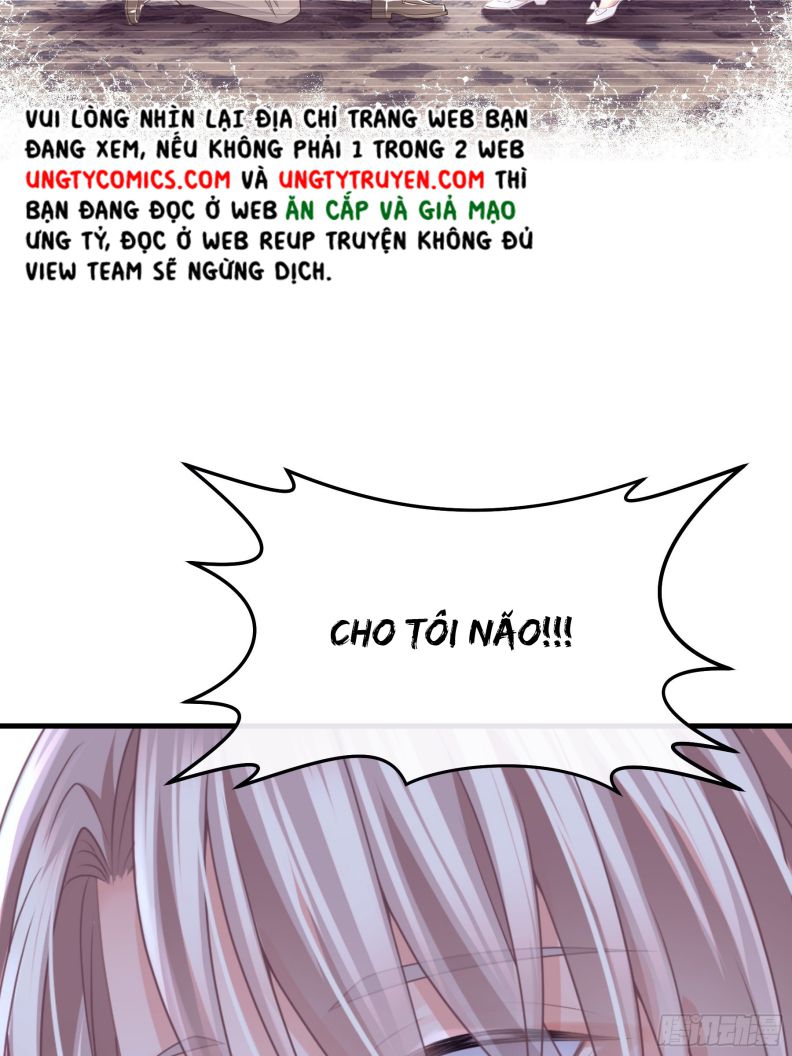 Tôi Nghi Ngờ Hệ Thống Thích Tôi: Chapter 57