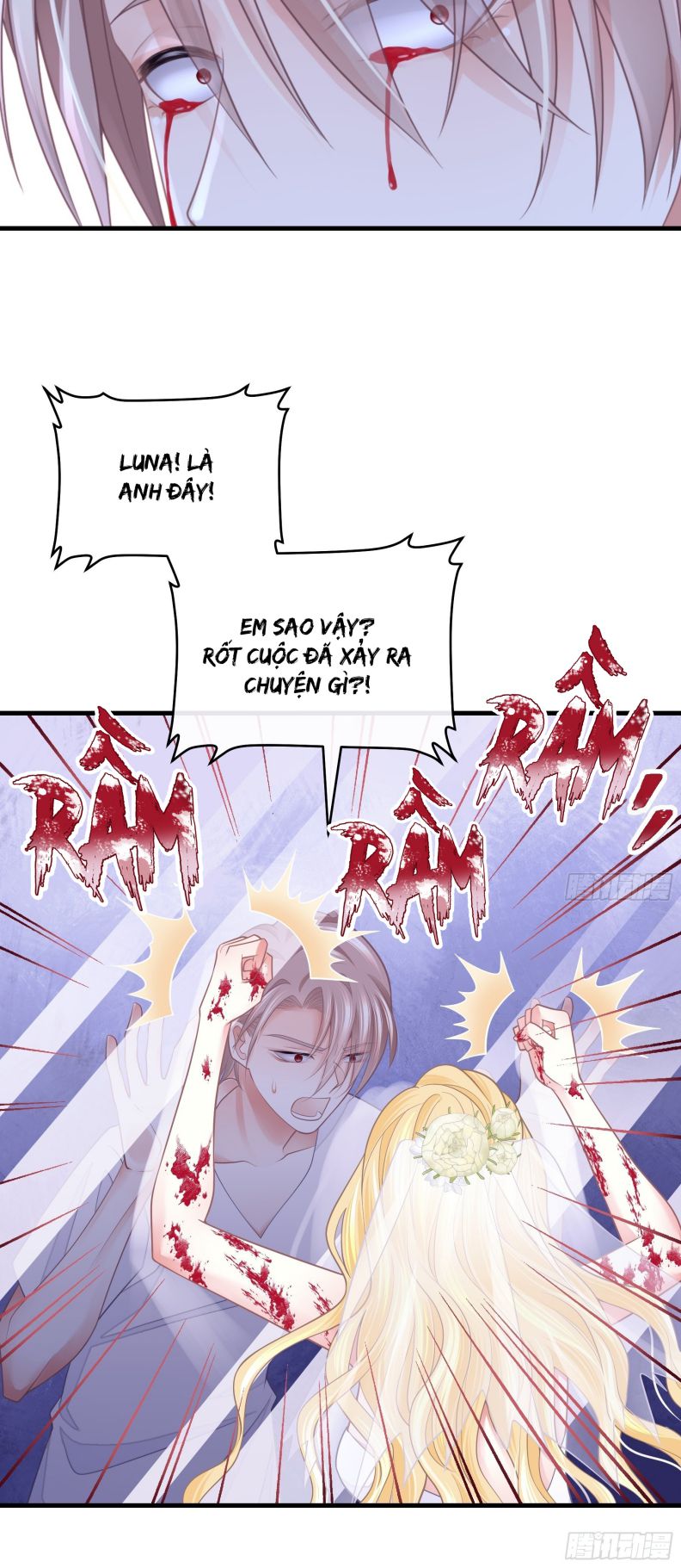 Tôi Nghi Ngờ Hệ Thống Thích Tôi: Chapter 57