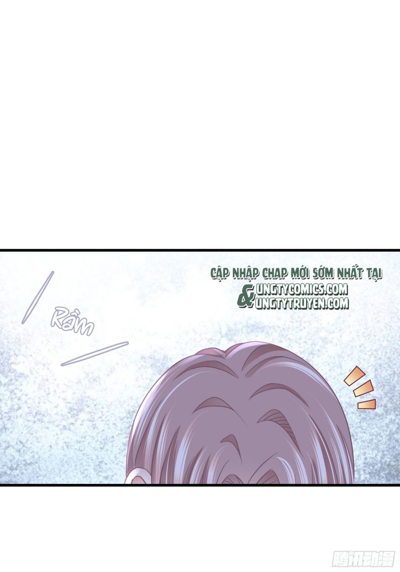 Tôi Nghi Ngờ Hệ Thống Thích Tôi: Chapter 57