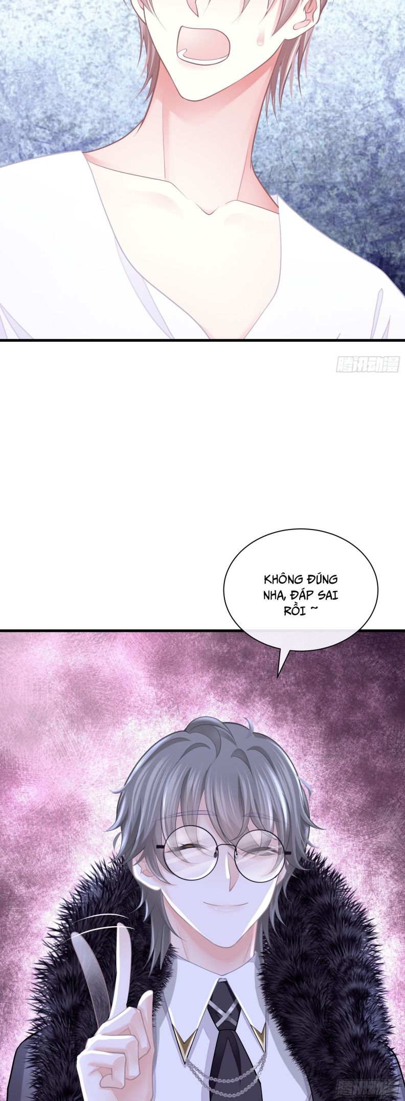 Tôi Nghi Ngờ Hệ Thống Thích Tôi: Chapter 57