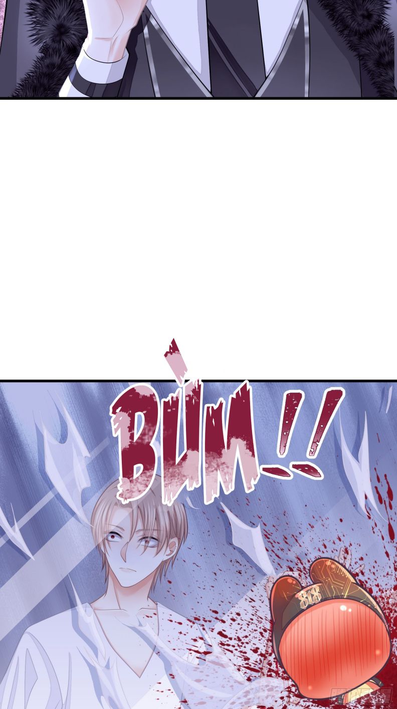 Tôi Nghi Ngờ Hệ Thống Thích Tôi: Chapter 57