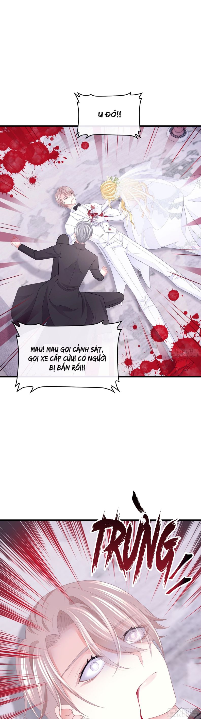 Tôi Nghi Ngờ Hệ Thống Thích Tôi: Chapter 57