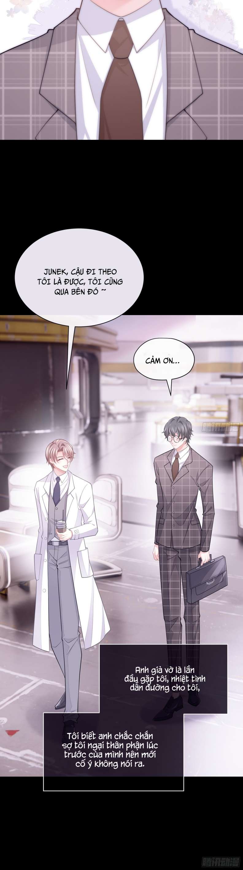 Tôi Nghi Ngờ Hệ Thống Thích Tôi: Chapter 58