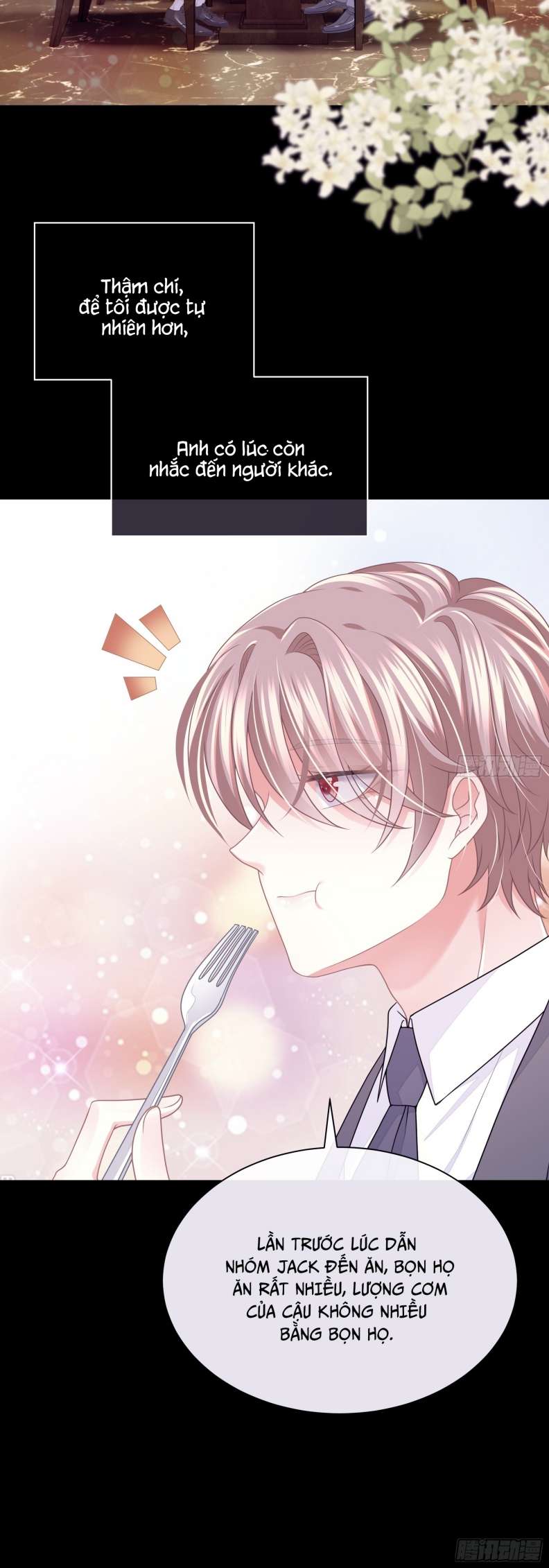 Tôi Nghi Ngờ Hệ Thống Thích Tôi: Chapter 58
