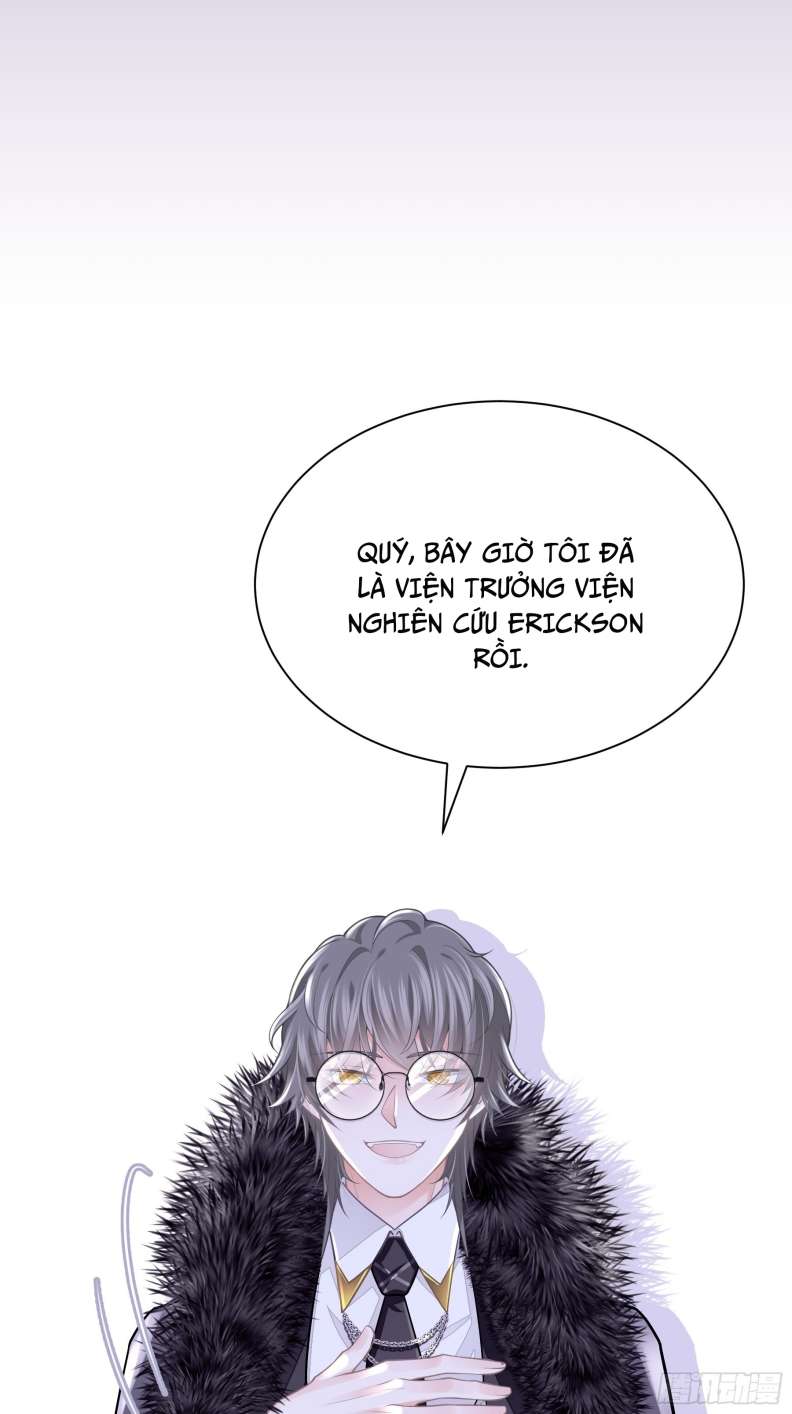 Tôi Nghi Ngờ Hệ Thống Thích Tôi: Chapter 58